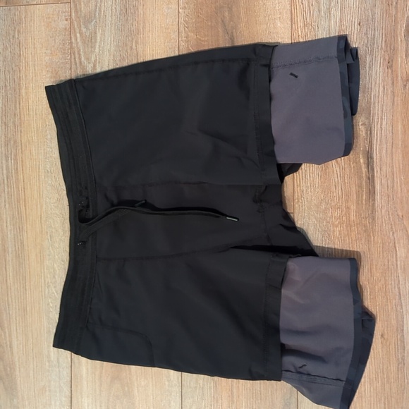 Ten Thousand Session 7" Men's Shorts (with liner) - M - Camo - Picture 4 of 5